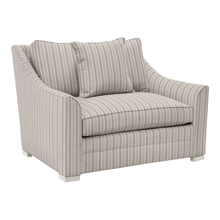 Nicholas Chair Bed