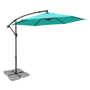 108'' Tilt Cantilever Umbrella