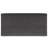 Rebecca 48"W Upholstered Coffee Table Storage Ottoman with Lift-Top Lid and Metal Legs
