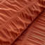 Seersucker Duvet Cover Set with Pillowcases-85748163-85748166