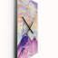 Horloge murale pour enfants Fairy Tale-1258556489