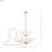 Zanara 2-Tier Pendant-128603206