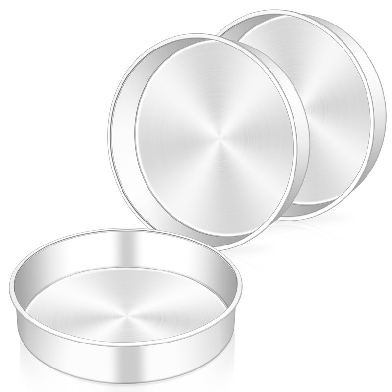 TAKKUI 3 Classic Cake Pan