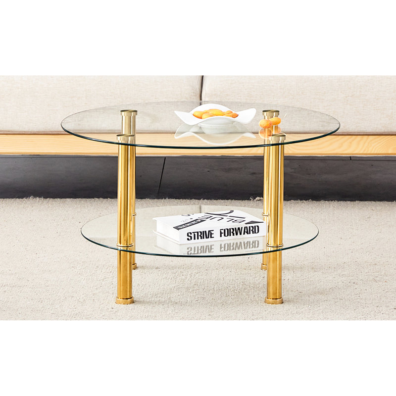 Table basse Elegant