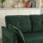Hertraud 81.1'' Corduroy Sofa-2129291403