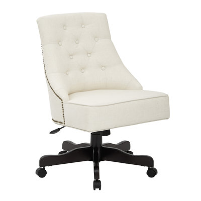 Rebecca Polyester Blend Task Chair