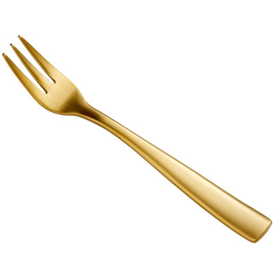 Manhattan Stainless Steel Dessert Fork