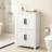 Bedroom Floor Storage Cabinet,Kitchen Pantry Cabinet,Freestanding Storage Cabinet-455990541