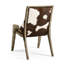 Echo Canyon Leather Arm Chair