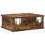40cm W Manufactured Wood Bedside Table-1005601376