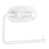 Acier inoxydable blanc mat est en rupture de stock