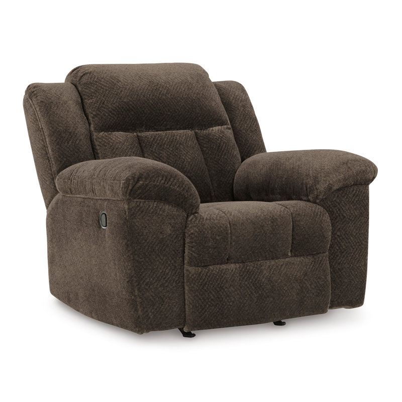 Senita Recliner, Brown