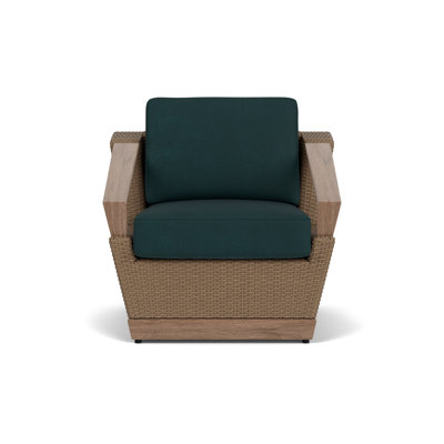 Charisma Outdoor Lounge Chair