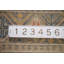 Tapis oriental Kazak 4