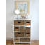 Erica Solid Wood 56cm W 8 - Drawer Chest of Drawers-14447483