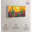 Arid Majesty, art moderne occidental sur toile par Art Remedy-110209896-110209902