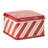 Ceramic Stacking Santa Character
