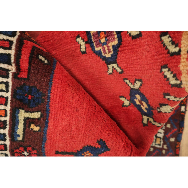 Tapis traditionnel 6 x 8