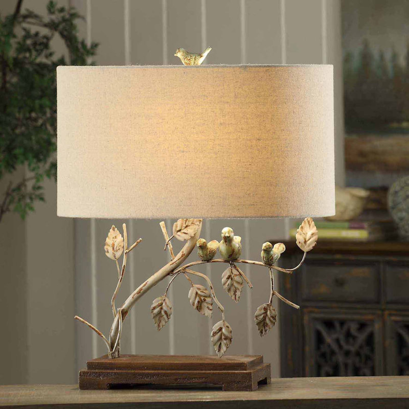 Lampe de table 23 po Diggs