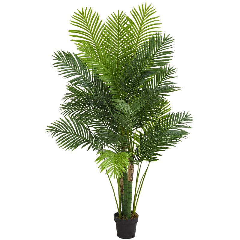 Hawaii Palm Artificial Tree