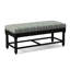 Lind Island Upholstered Bench-54348620-133043040