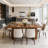 Rustic Kitchen Table,Dining Table,Conference Table