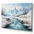Toile tendue