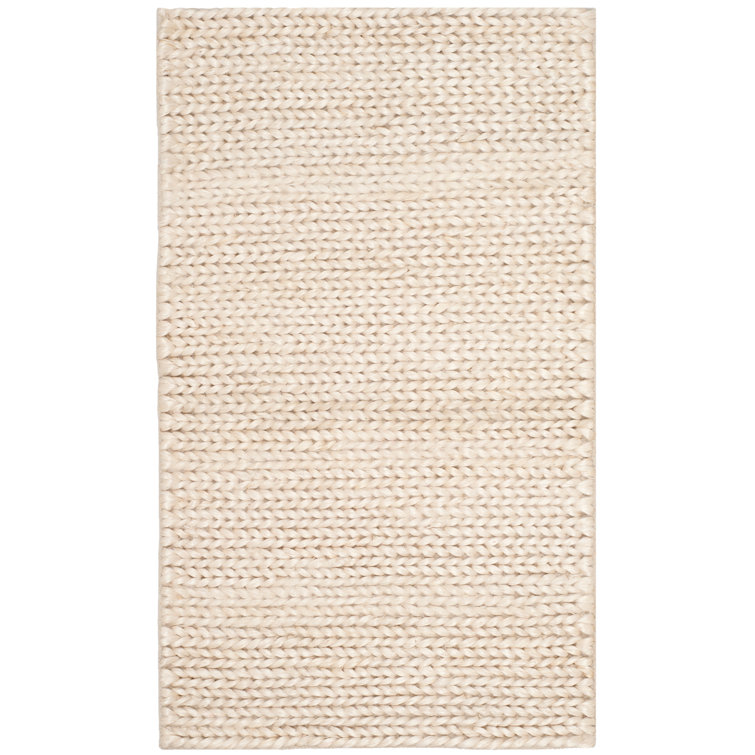 Tapis de zone ivoire Pennsburg