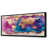 Floater Framed Print