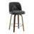 Swivel Upholstered Counter & Bar Stool-875633081-875633080-887936775
