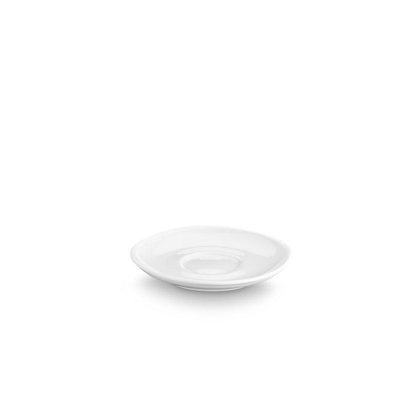 Eden Espresso Saucer