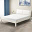 Matelas en mousse viscoélastique gélifiée Alwyn Home-241132641-241132646