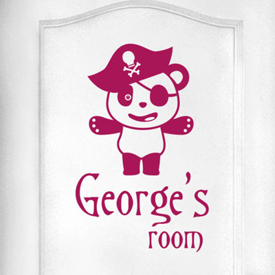 Wall Decal