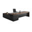 Myroslav L-Shaped Executive Desk-1203369966