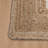Kayleigh Hand-Braided Jute Area Rug-1096833968