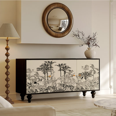 Buffets Kitchen Home