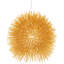 Luminaire suspendu sphérique unique à 1 lumière Urchin-1894329257-2003702593