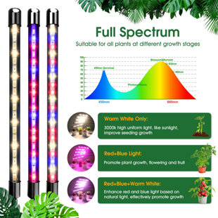 Maker Network Grow Light