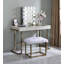 Miroir d'appoint Asa
