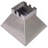 7L Manual Juicer Grinder,Portable Fruit Scratter