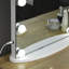 Antanina Rectangle Floor Mirror