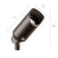 Projecteur d'extérieur câblé noir basse tension de 6 po sans ampoules incluses-1826513566-1826513560