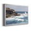 Toile de qualité supérieure Clovelly Bay - prête à être accrochée-207742444-207742433-207721457