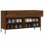 8 Pair Shoe Storage Bench-4953899
