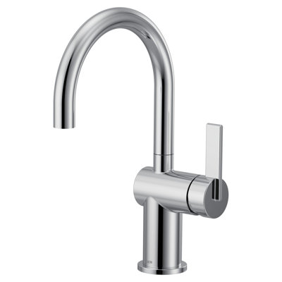 Cia One-Handle High Arc Bar Faucet