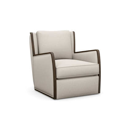 Delancey Swivel Chair