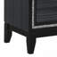 Table de chevet 2 tiroirs-316581814