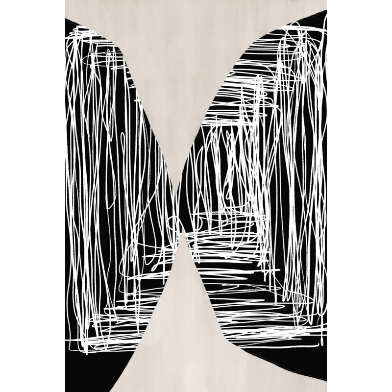 Wrapped Canvas Print, 76.2 cm H x 50.8 cm W