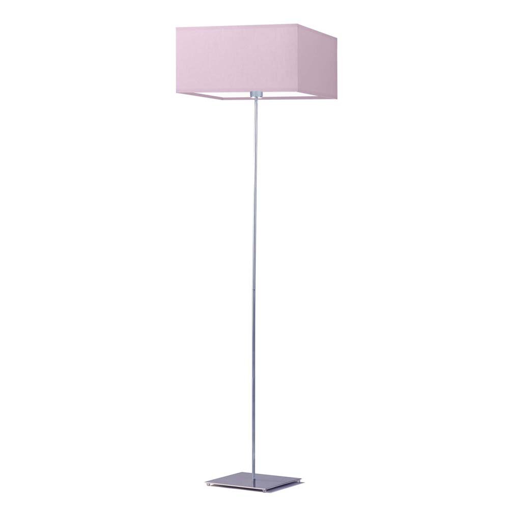 156 cm Stehlampe Attallah