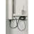 Deluxe Built-In Ironing Center Board -18601004-18601008